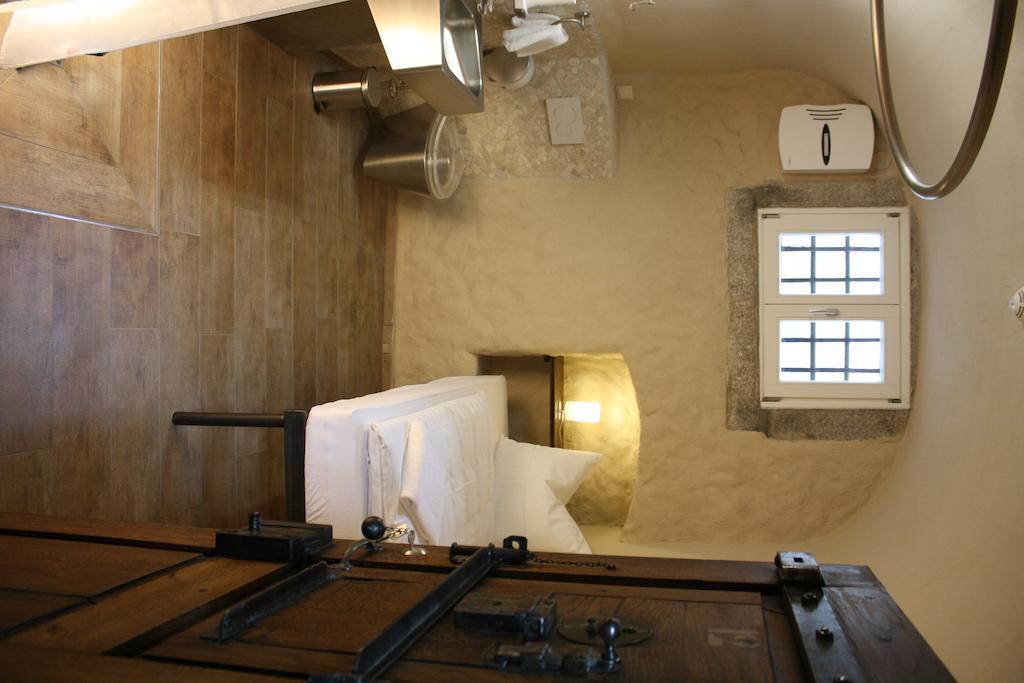 Knast-Hotel Fronfeste Amberg Habitación foto
